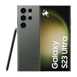 Galaxy S23 Ultra