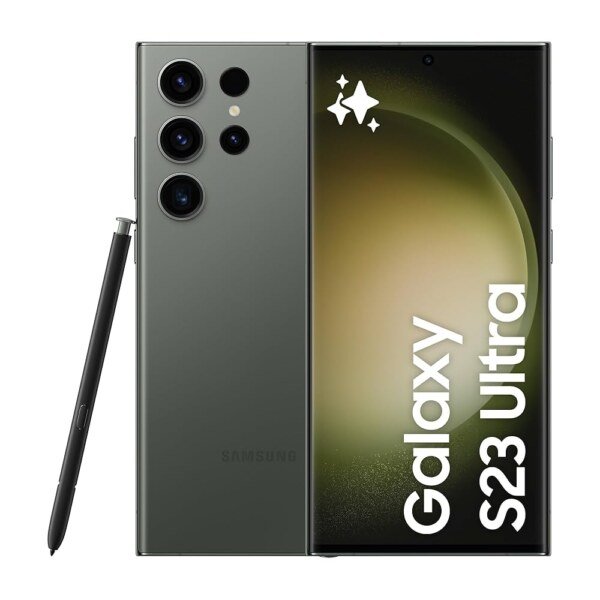 Galaxy S23 Ultra