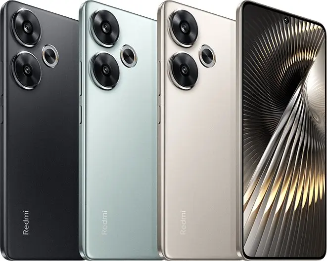 مراجعة شاملة لمواصفات Xiaomi Redmi Turbo 3