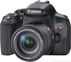 EOS Rebel T8i EOS 850D عنوان التكنولوجيا | أحدث وأهم أخبار التكنولوجيا