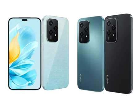مراجعة شاملة لهاتف HONOR 200 Lite لعام 2024