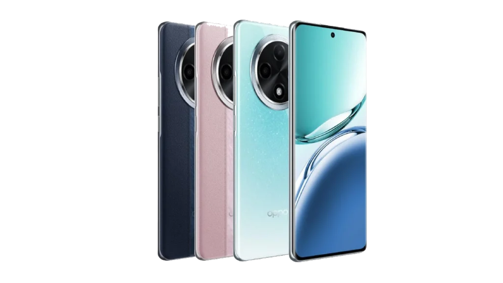 Oppo A3 Pro
