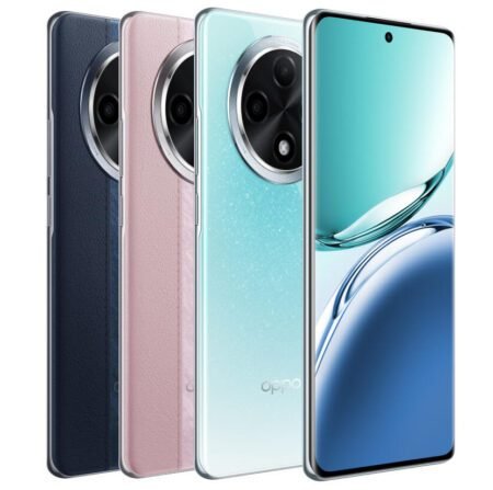 مراجعة شاملة لهاتف Oppo A3 Pro لعام 2024