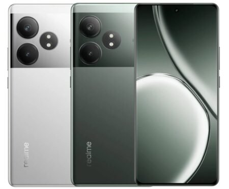 Realme GT 6T: قوة هائلة بسعر مُناسب لعام 2024