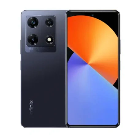 هاتف Infinix Note 40 5G: مراجعة شاملة