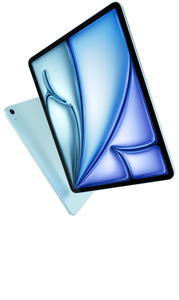 iPad Air 13 M2 vs Galaxy Tab S9 من يتفوق في سباق التابلت؟