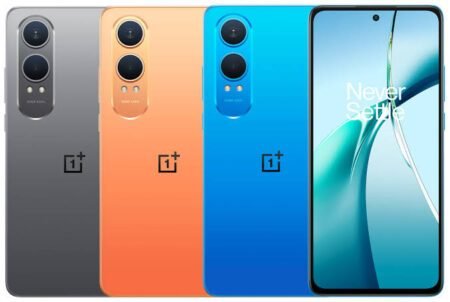 OnePlus Nord CE4 Lite