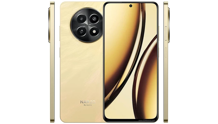 Realme Narzo N65 عنوان التكنولوجيا | أحدث وأهم أخبار التكنولوجيا