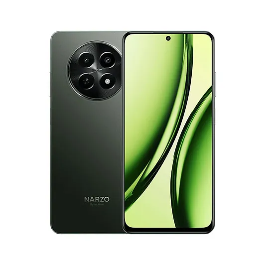 Realme Narzo N65webp عنوان التكنولوجيا | أحدث وأهم أخبار التكنولوجيا