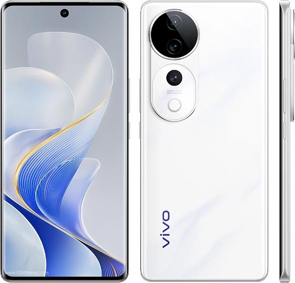 Vivo S19 Pro عنوان التكنولوجيا | أحدث وأهم أخبار التكنولوجيا