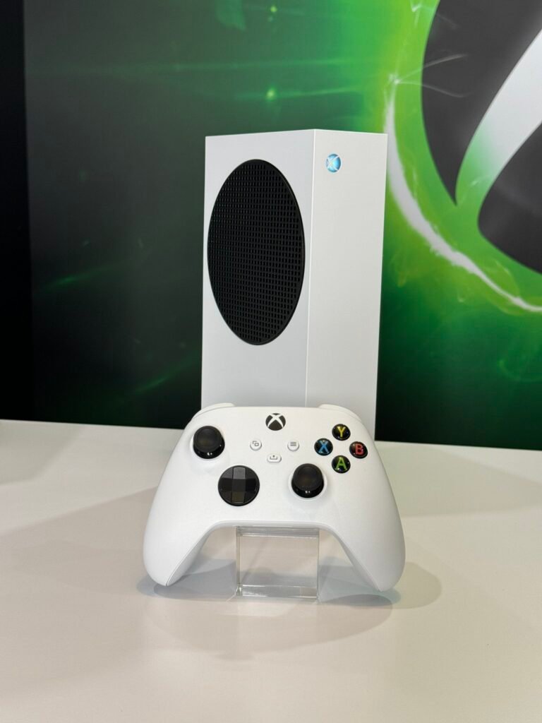 Xbox Series S Robot 3 عنوان التكنولوجيا | أحدث وأهم أخبار التكنولوجيا