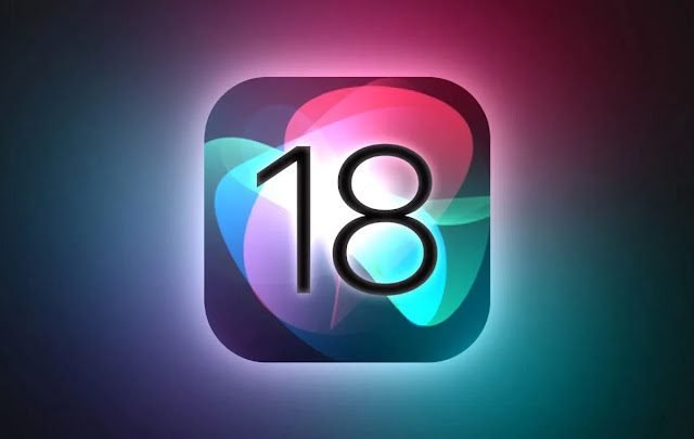 iOS 18 iPadOS 18؟ عنوان التكنولوجيا | أحدث وأهم أخبار التكنولوجيا