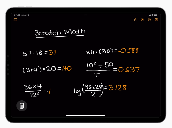 iPadOS 18 عنوان التكنولوجيا | أحدث وأهم أخبار التكنولوجيا