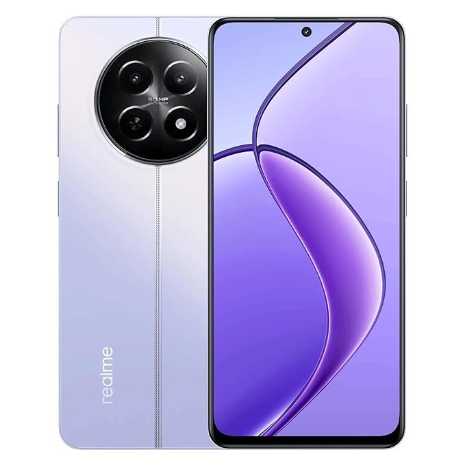 realme 12x 5G عنوان التكنولوجيا | أحدث وأهم أخبار التكنولوجيا