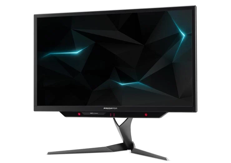 Acer Predator X27 عنوان التكنولوجيا | أحدث وأهم أخبار التكنولوجيا