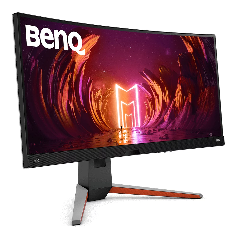 BenQ MOBIUZ EX3415R عنوان التكنولوجيا | أحدث وأهم أخبار التكنولوجيا