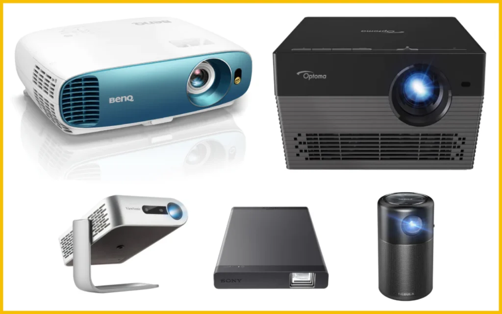 Best Projector عنوان التكنولوجيا | أحدث وأهم أخبار التكنولوجيا