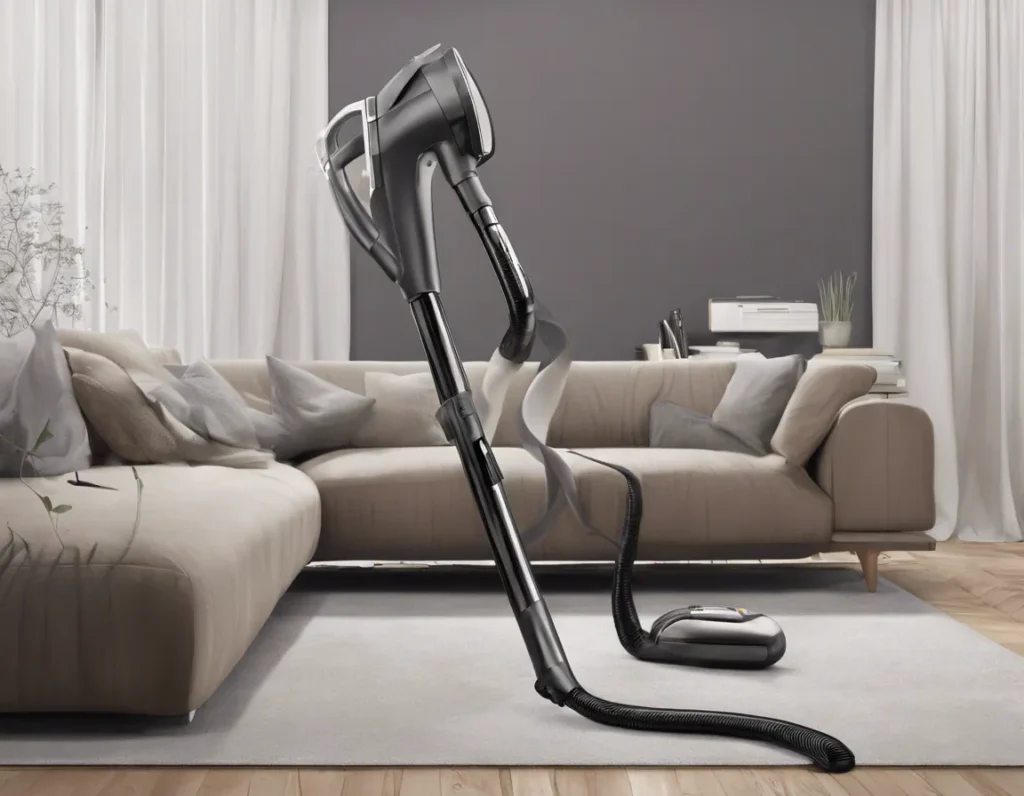 Elegant vacuum cleaner design1 عنوان التكنولوجيا | أحدث وأهم أخبار التكنولوجيا