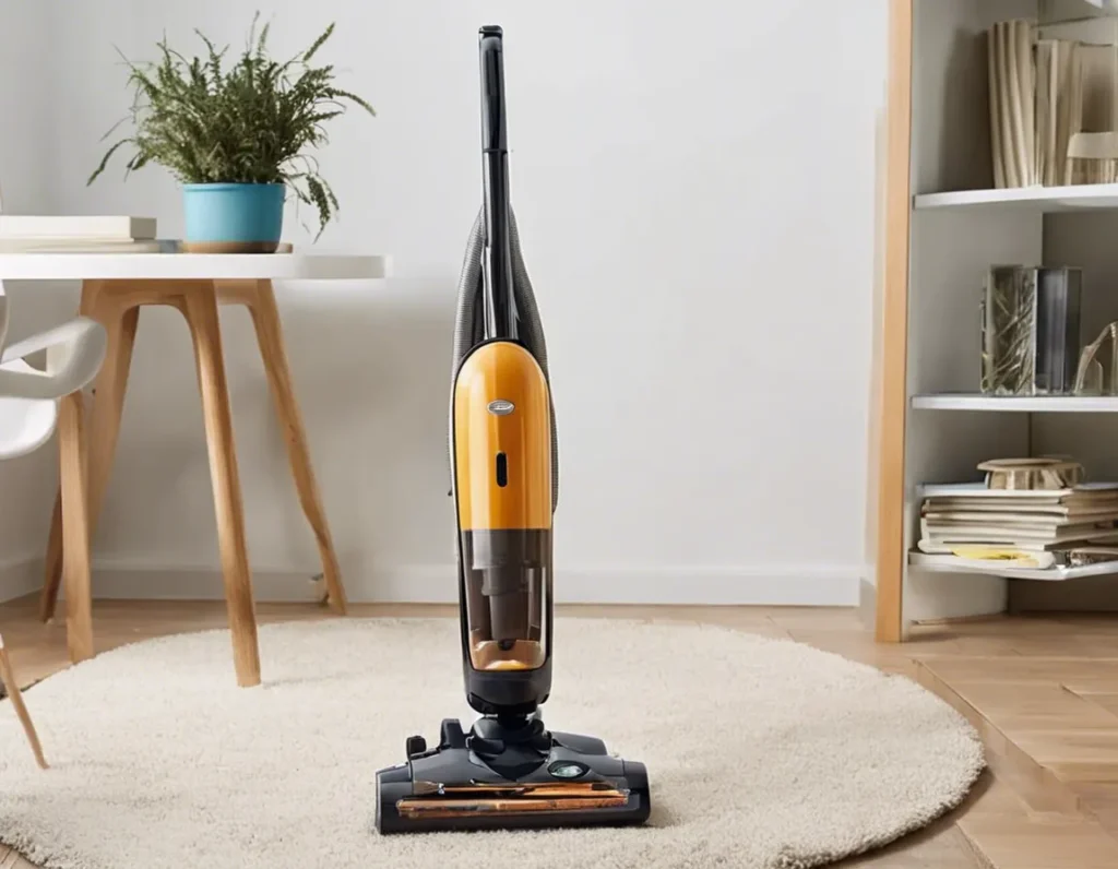 Lightweight vacuum cleaner1 عنوان التكنولوجيا | أحدث وأهم أخبار التكنولوجيا