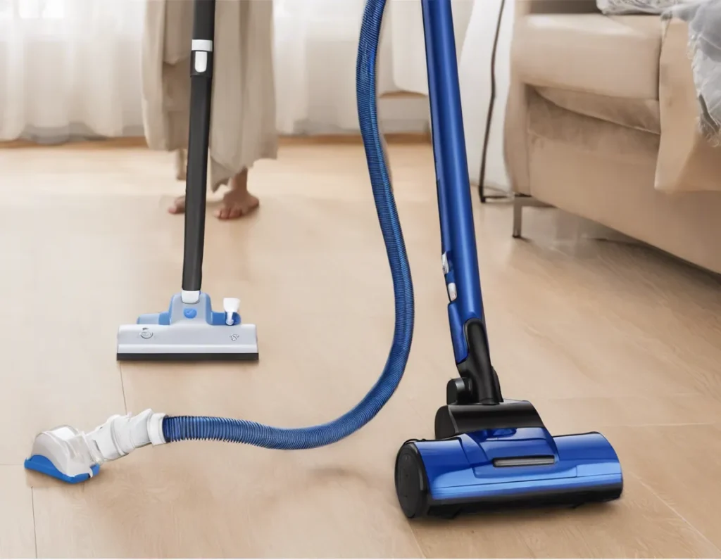 24 ميزة يجب معرفتها لــ أفضل مكنسة كهربائية 2024 23 Vacuum cleaner suitable for all floor types1 عنوان التكنولوجيا | أحدث وأهم أخبار التكنولوجيا