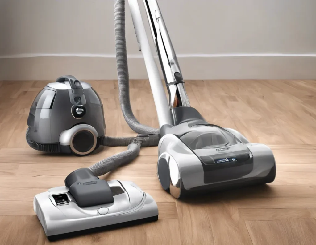 Vacuum cleaner with long warranty1 عنوان التكنولوجيا | أحدث وأهم أخبار التكنولوجيا