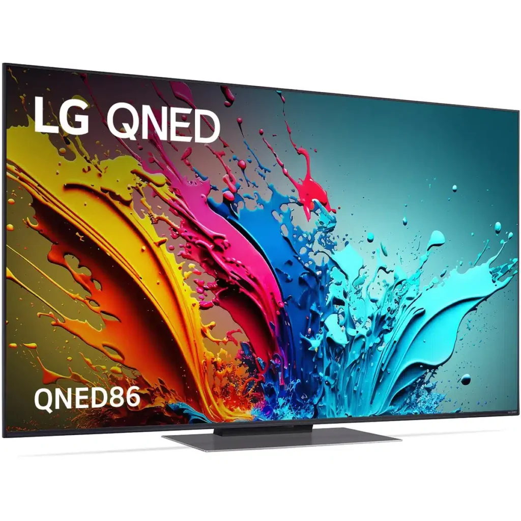 LG QNED86 2024 1 عنوان التكنولوجيا | أحدث وأهم أخبار التكنولوجيا