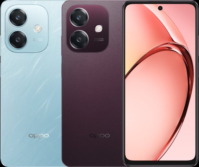 Oppo A3 5G عنوان التكنولوجيا | أحدث وأهم أخبار التكنولوجيا