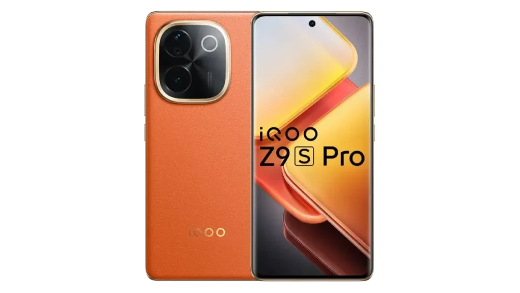 iQOO-Z9s-Pro