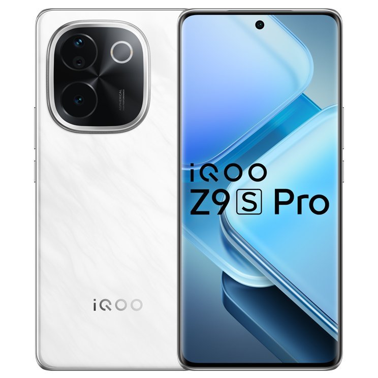 iQOO Z9s Pro1 عنوان التكنولوجيا | أحدث وأهم أخبار التكنولوجيا