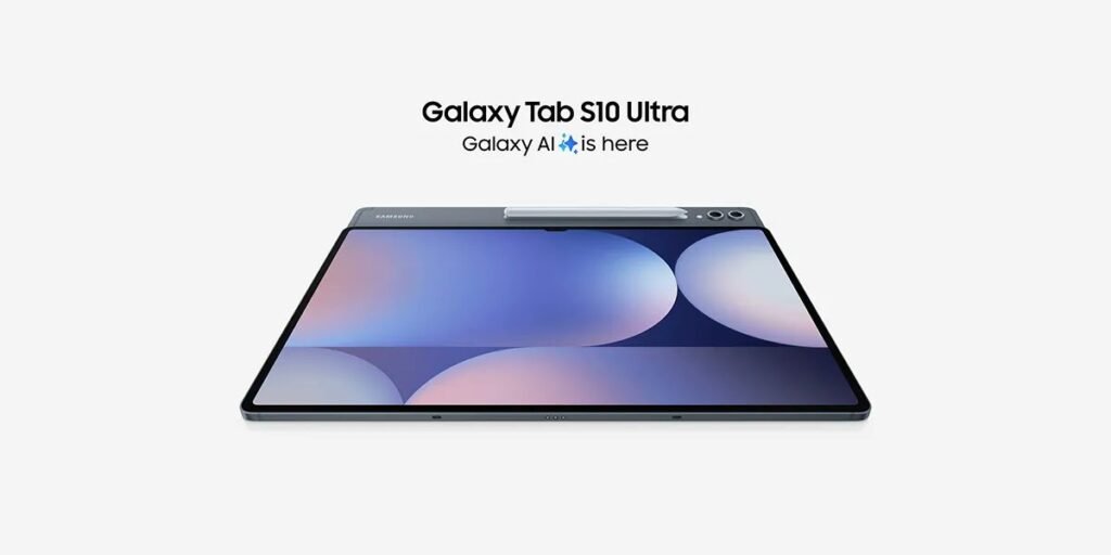 Galaxy Tab S10 Ultra 1 عنوان التكنولوجيا | أحدث وأهم أخبار التكنولوجيا