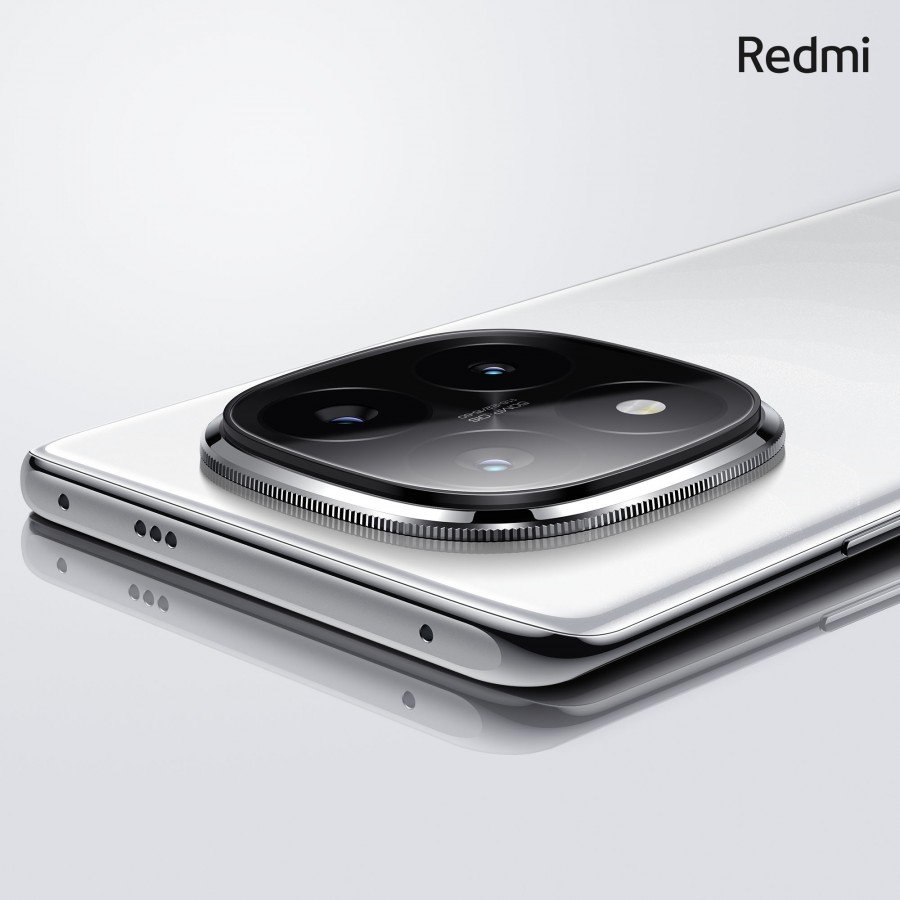 Redmi Note 14 Pro Plus