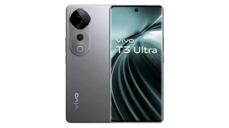 Vivo T3 Ultra