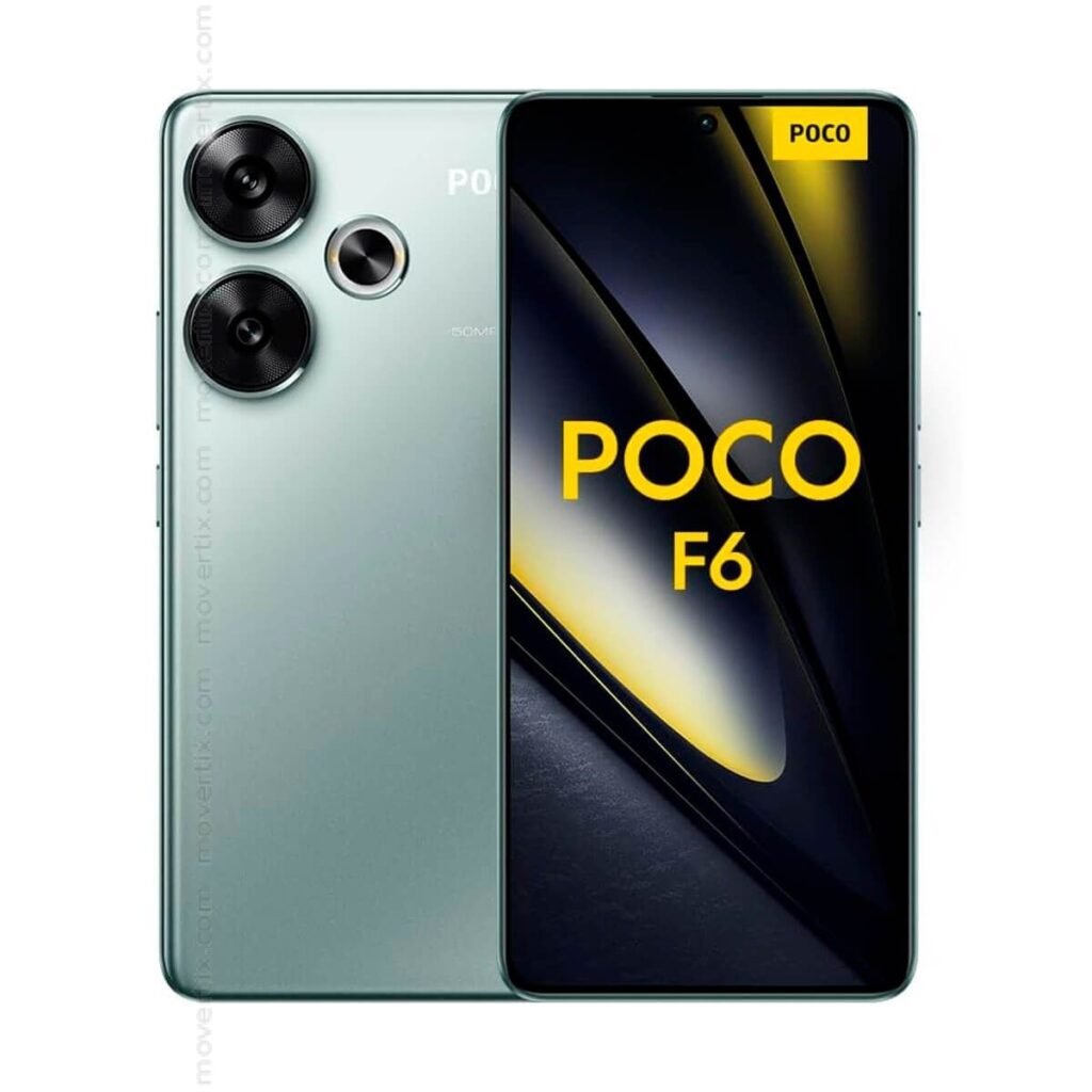 poco f6 عنوان التكنولوجيا | أحدث وأهم أخبار التكنولوجيا