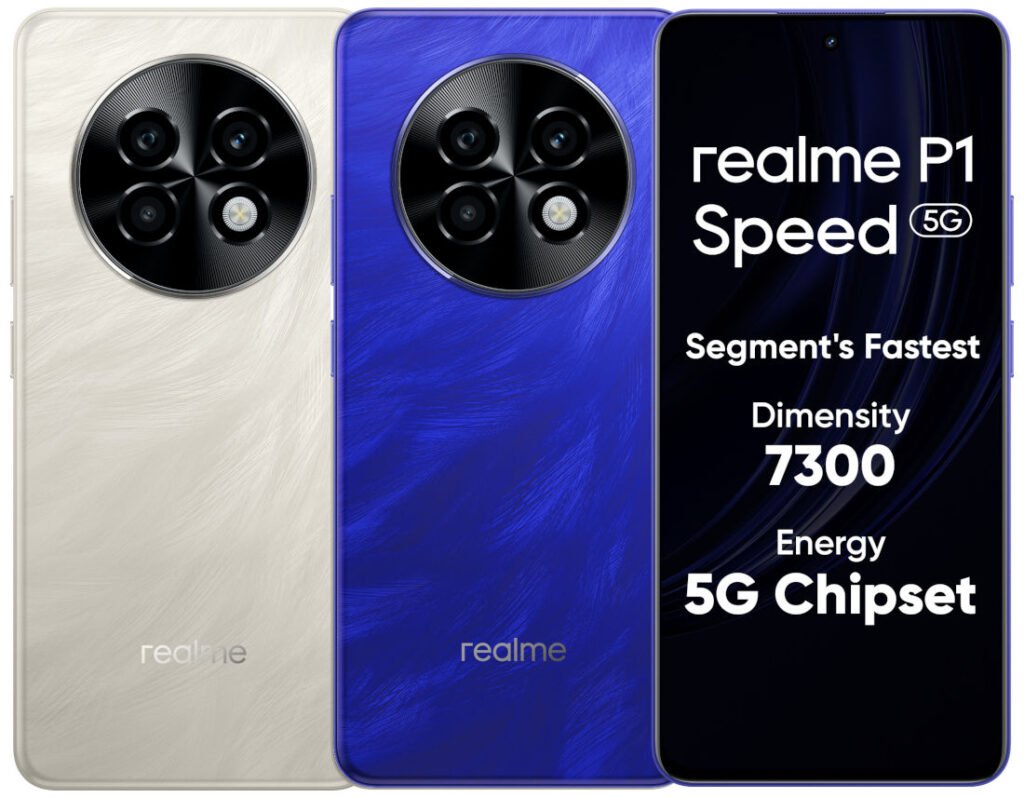 Realme P1 Speed3 عنوان التكنولوجيا | أحدث وأهم أخبار التكنولوجيا