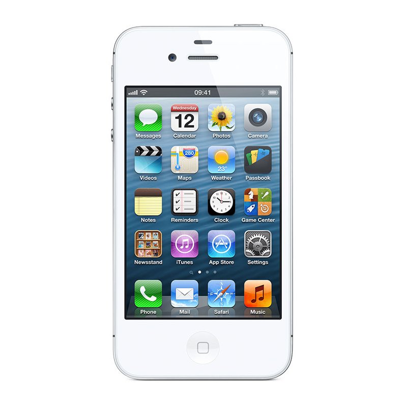Apple iPhone 4S 1 apple iphone 4s عنوان التكنولوجيا | أحدث وأهم أخبار التكنولوجيا