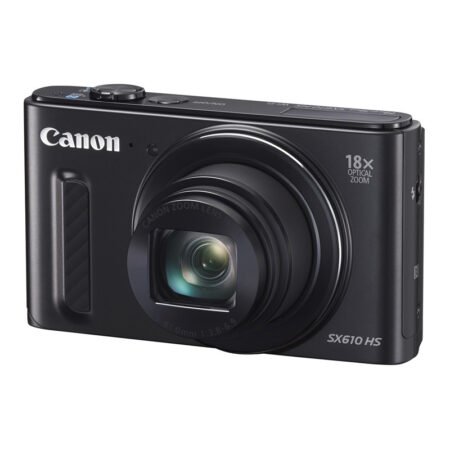 Canon PowerShot SX610 HS