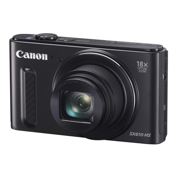 Canon PowerShot SX610 HS