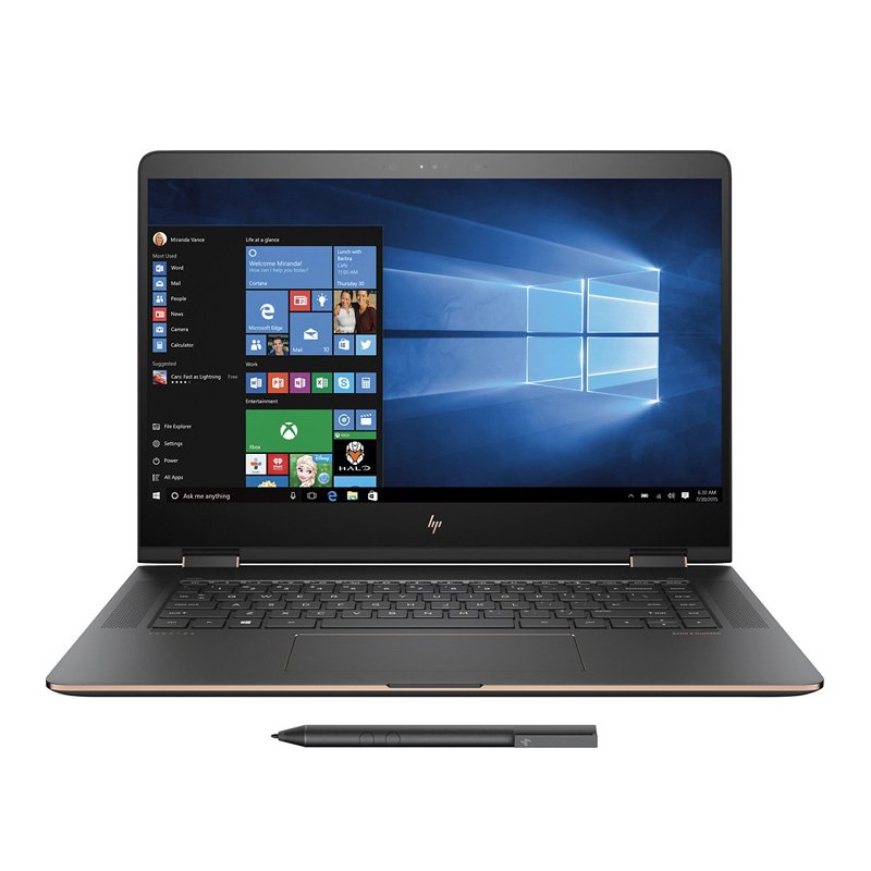 hp spectre x360 2 in 1 4k display intel core i7 16gb عنوان التكنولوجيا | أحدث وأهم أخبار التكنولوجيا