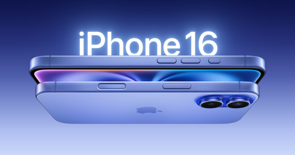 iPhone 16e iPhone 162 عنوان التكنولوجيا | أحدث وأهم أخبار التكنولوجيا