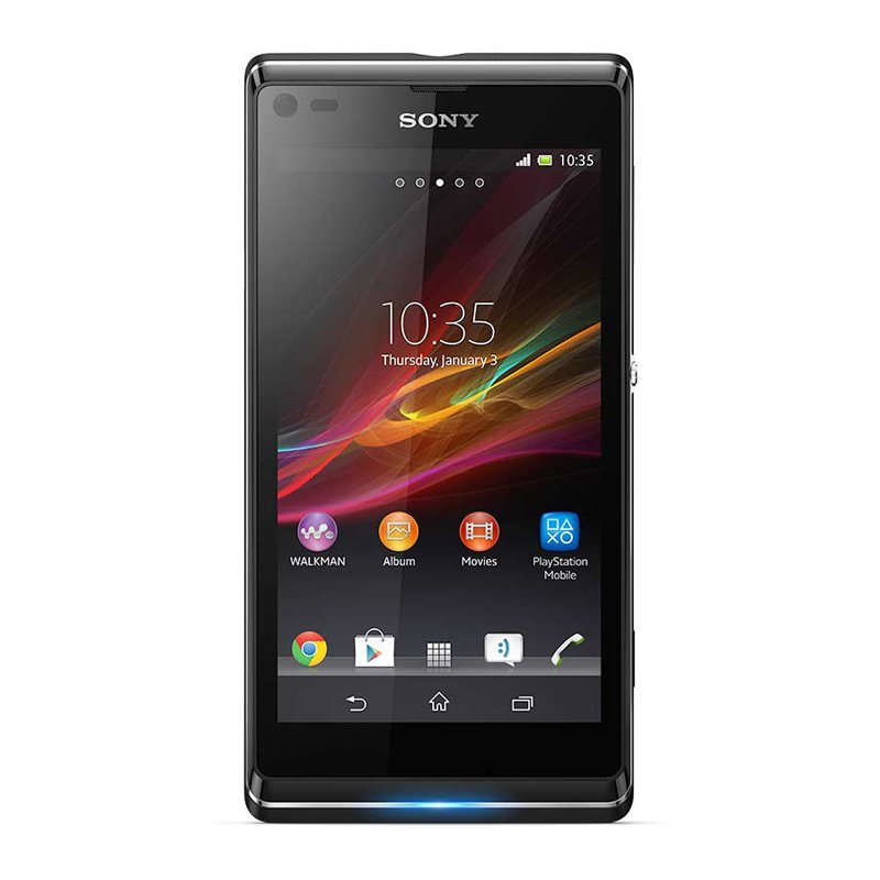 sony xperia l عنوان التكنولوجيا | أحدث وأهم أخبار التكنولوجيا