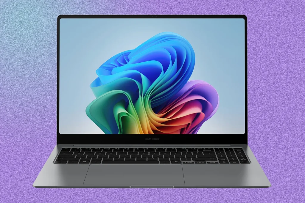 Galaxy Book5 Pro