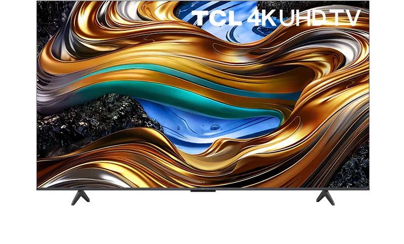 أفضل تلفزيونات TCL لعام 2025 2 TCL 65P755 4K UHD