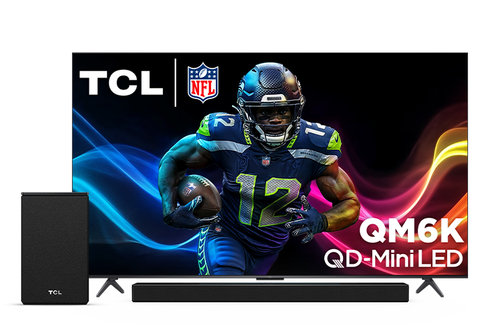 أفضل تلفزيونات TCL لعام 2025 1 أفضل تلفزيونات TCL لعام 2025