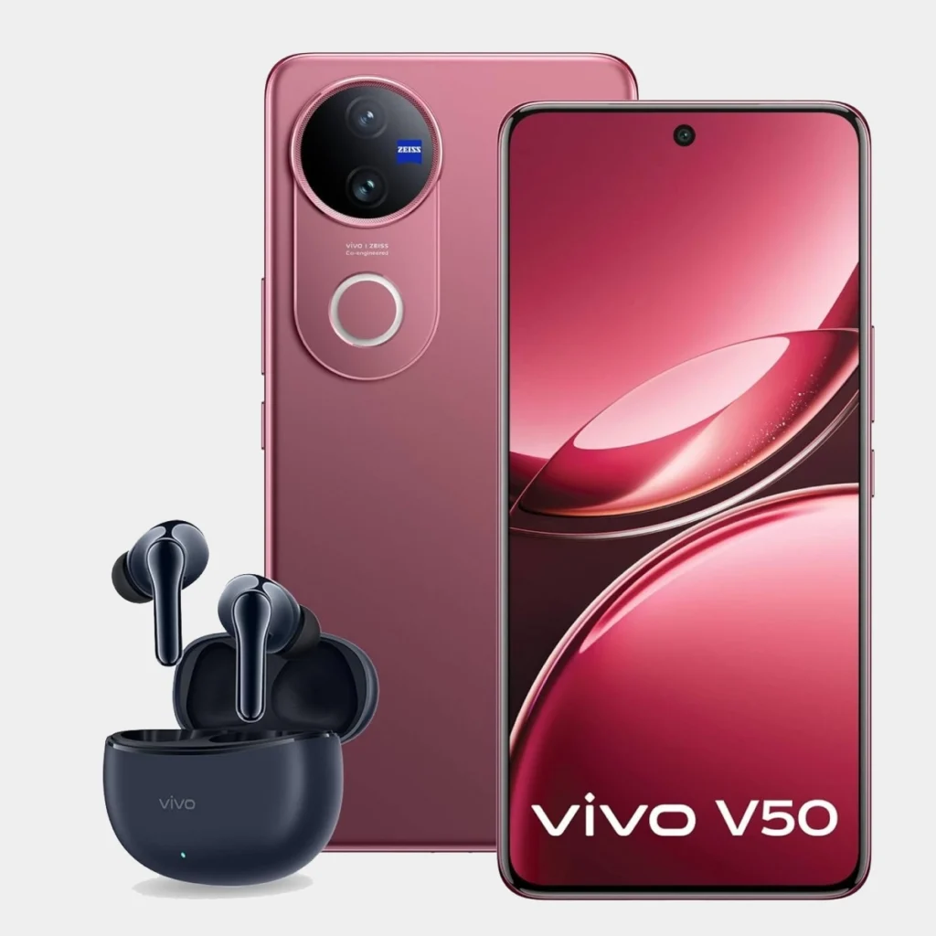 Vivo V50 Elite Edition