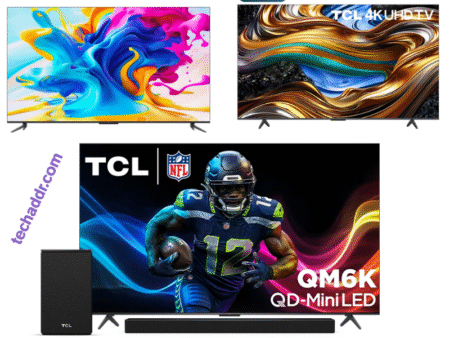 TCL