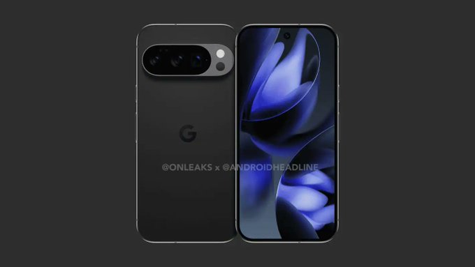 Google Pixel 10 Pro V Google Pixel 10 Pro XL