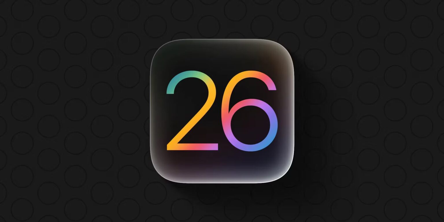 IOS 26