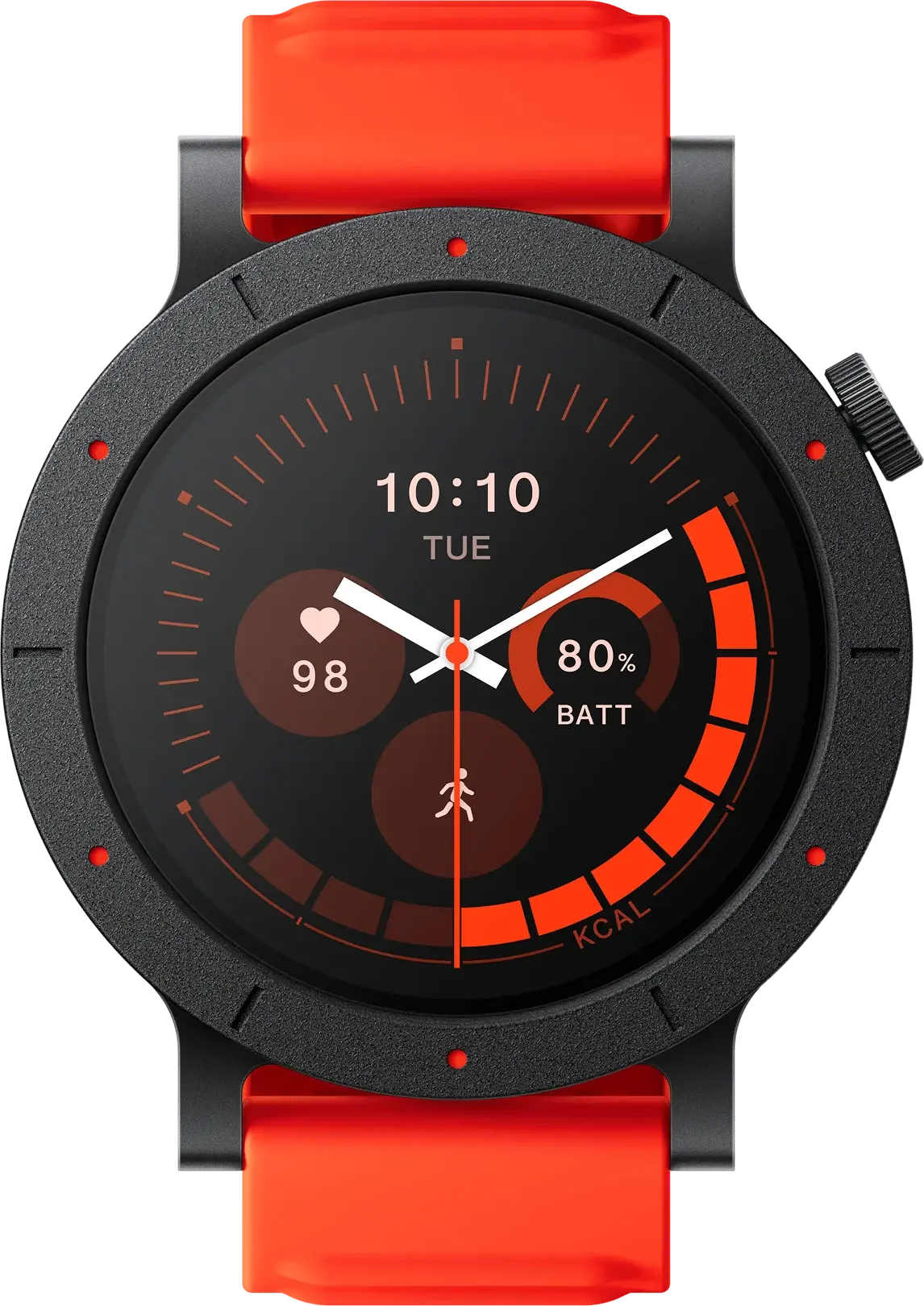 مواصفات ساعة CMF Watch 3 Pro الذكية 2 CMF Watch 3 Pro
