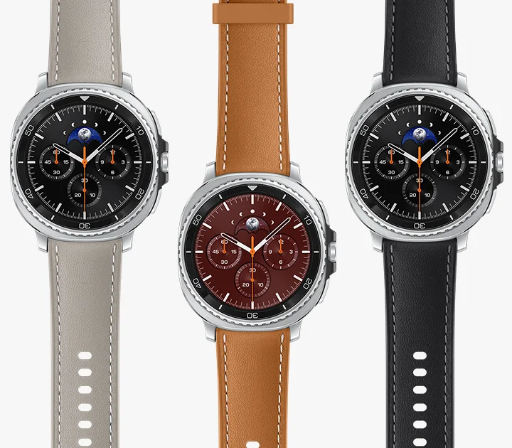 Galaxy Watch 8 Classic