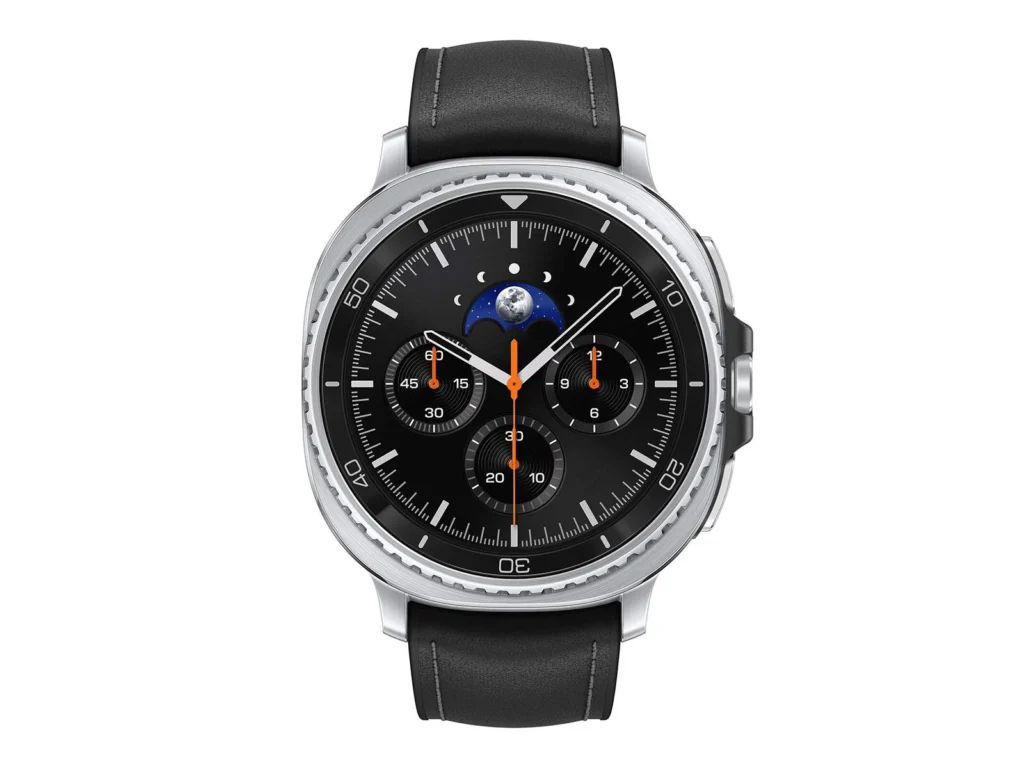 Galaxy Watch 8 Classic